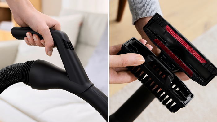 Skoupa Ilektriki Bosch ProPower BGL8POW3A